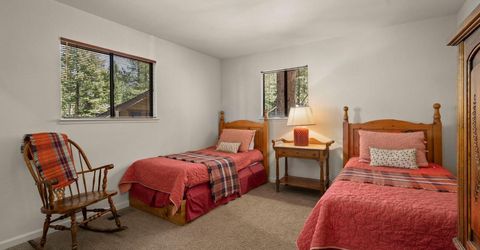 3363 Pine Hill Road, South Lake Tahoe, CA 96150 Photo