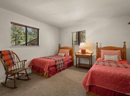 3363 Pine Hill Road, South Lake Tahoe, CA 96150 Photo