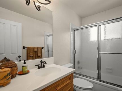 3363 Pine Hill Road, South Lake Tahoe, CA 96150 Photo