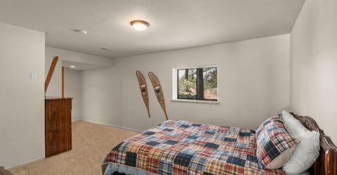 3363 Pine Hill Road, South Lake Tahoe, CA 96150 Photo