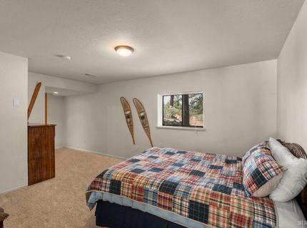 3363 Pine Hill Road, South Lake Tahoe, CA 96150 Photo