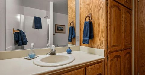 3363 Pine Hill Road, South Lake Tahoe, CA 96150 Photo