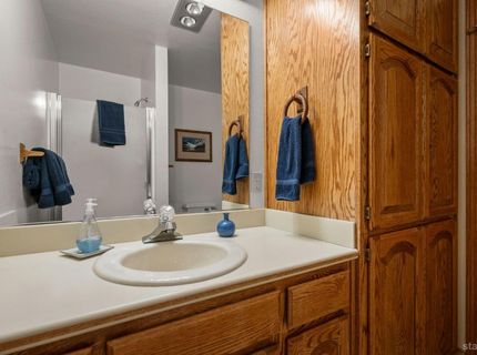 3363 Pine Hill Road, South Lake Tahoe, CA 96150 Photo