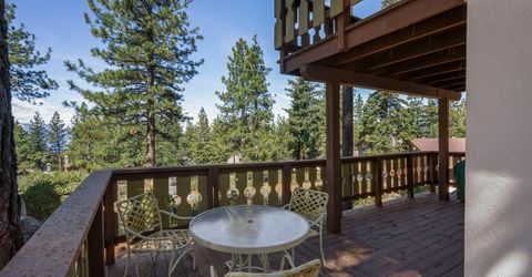 3363 Pine Hill Road, South Lake Tahoe, CA 96150 Photo