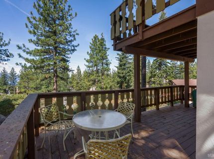 3363 Pine Hill Road, South Lake Tahoe, CA 96150 Photo