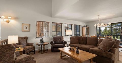 3363 Pine Hill Road, South Lake Tahoe, CA 96150 Photo