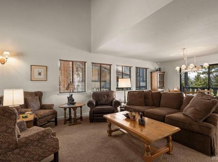 3363 Pine Hill Road, South Lake Tahoe, CA 96150 Photo