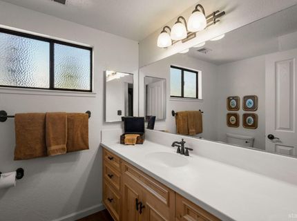 3363 Pine Hill Road, South Lake Tahoe, CA 96150 Photo