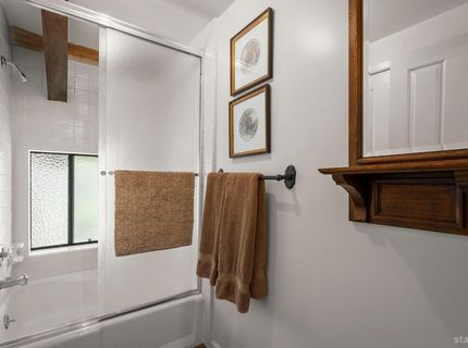 3363 Pine Hill Road, South Lake Tahoe, CA 96150 Photo