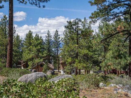 3363 Pine Hill Road, South Lake Tahoe, CA 96150 Photo
