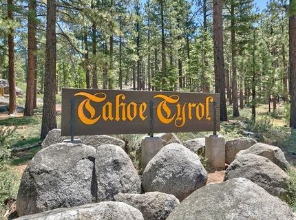 3363 Pine Hill Road, South Lake Tahoe, CA 96150 Photo