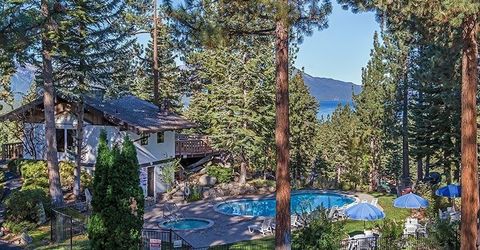3363 Pine Hill Road, South Lake Tahoe, CA 96150 Photo