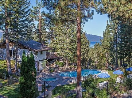 3363 Pine Hill Road, South Lake Tahoe, CA 96150 Photo