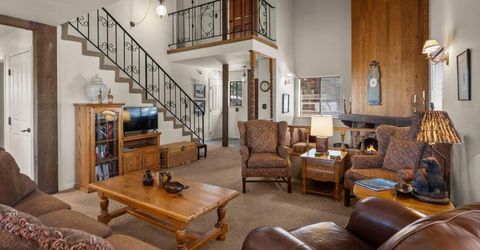 3363 Pine Hill Road, South Lake Tahoe, CA 96150 Photo