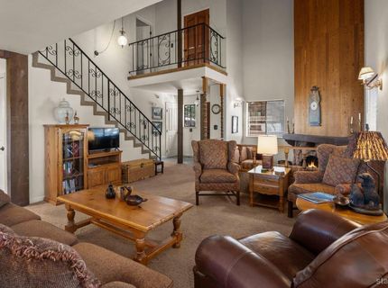 3363 Pine Hill Road, South Lake Tahoe, CA 96150 Photo