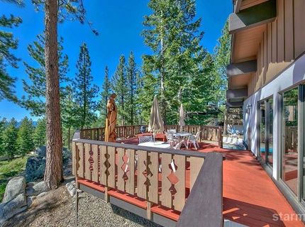 3363 Pine Hill Road, South Lake Tahoe, CA 96150 Photo