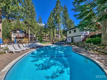 3363 Pine Hill Road, South Lake Tahoe, CA 96150 Photo