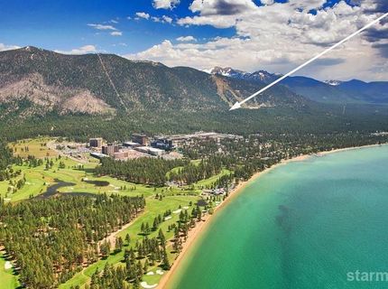 3363 Pine Hill Road, South Lake Tahoe, CA 96150 Photo