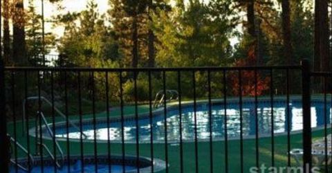 3363 Pine Hill Road, South Lake Tahoe, CA 96150 Photo