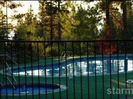 3363 Pine Hill Road, South Lake Tahoe, CA 96150 Photo