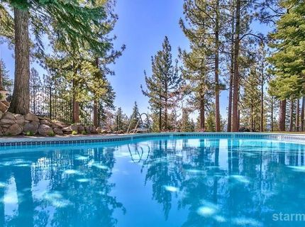 3363 Pine Hill Road, South Lake Tahoe, CA 96150 Photo