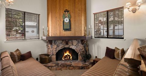 3363 Pine Hill Road, South Lake Tahoe, CA 96150 Photo