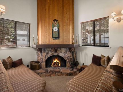 3363 Pine Hill Road, South Lake Tahoe, CA 96150 Photo