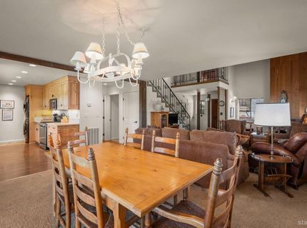 3363 Pine Hill Road, South Lake Tahoe, CA 96150 Photo