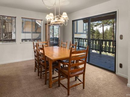 3363 Pine Hill Road, South Lake Tahoe, CA 96150 Photo