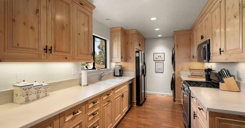 3363 Pine Hill Road, South Lake Tahoe, CA 96150 Photo