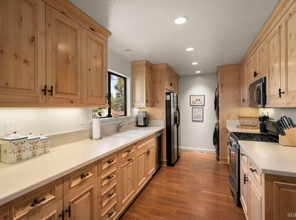 3363 Pine Hill Road, South Lake Tahoe, CA 96150 Photo