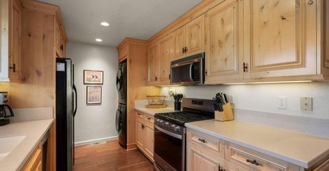 3363 Pine Hill Road, South Lake Tahoe, CA 96150 Photo