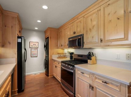 3363 Pine Hill Road, South Lake Tahoe, CA 96150 Photo