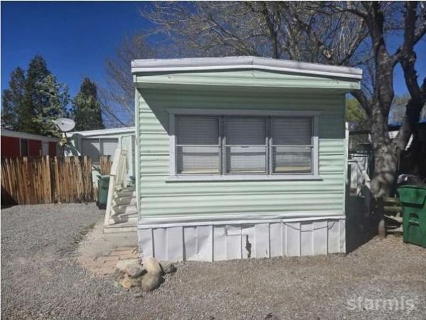 5945 W Ranger Road, Unit N 43, Reno, NV 89506