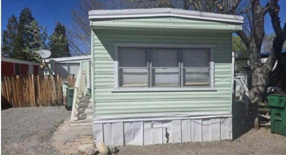 5945 W Ranger Road, Unit N 43, Reno, NV 89506 Photo