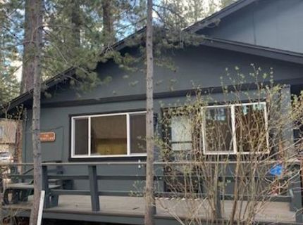 2333 Sky Meadows Court, South Lake Tahoe, CA 96150 Photo