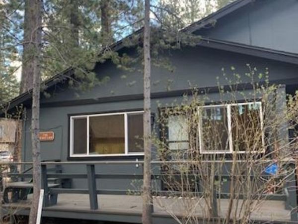 2333 Sky Meadows Court, South Lake Tahoe, CA 96150