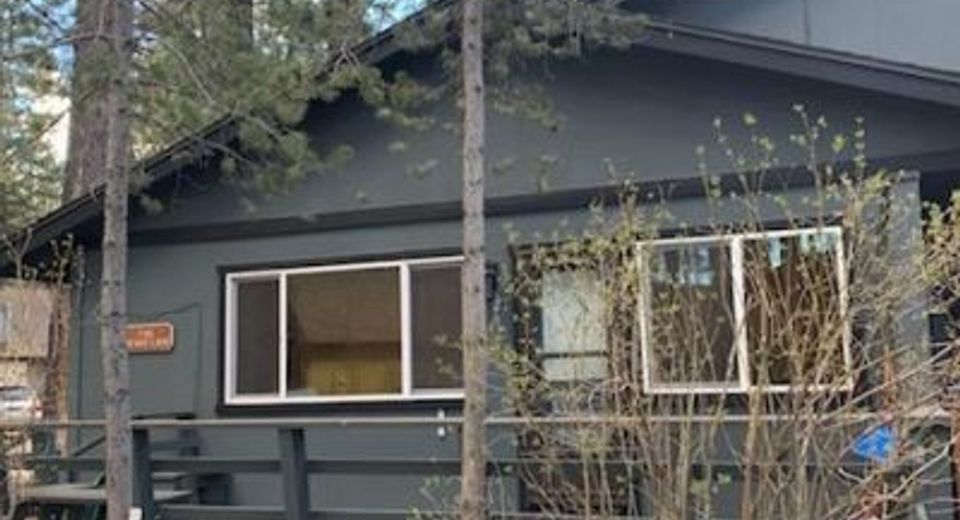 2333 Sky Meadows Court, South Lake Tahoe, CA 96150 Photo