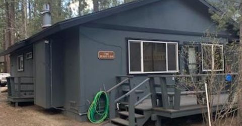 2333 Sky Meadows Court, South Lake Tahoe, CA 96150 Photo