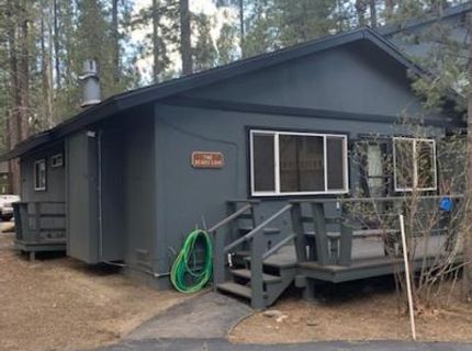 2333 Sky Meadows Court, South Lake Tahoe, CA 96150 Photo