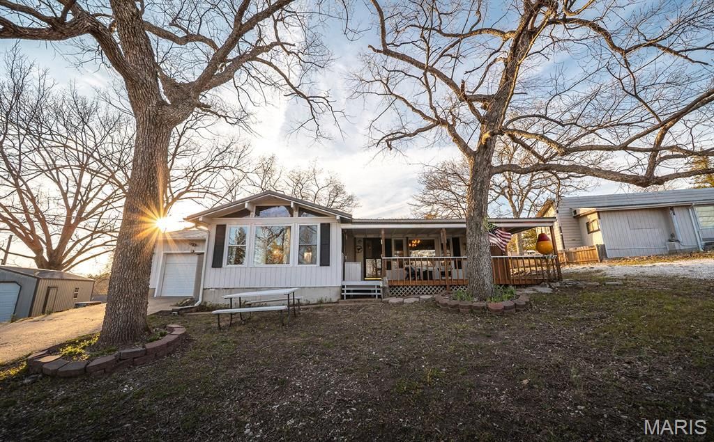 Rocky Mount, MO Latest Real Estate - McIntosh & Associates, LLC