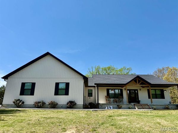 16987 County Road 470, Dexter, MO 63841