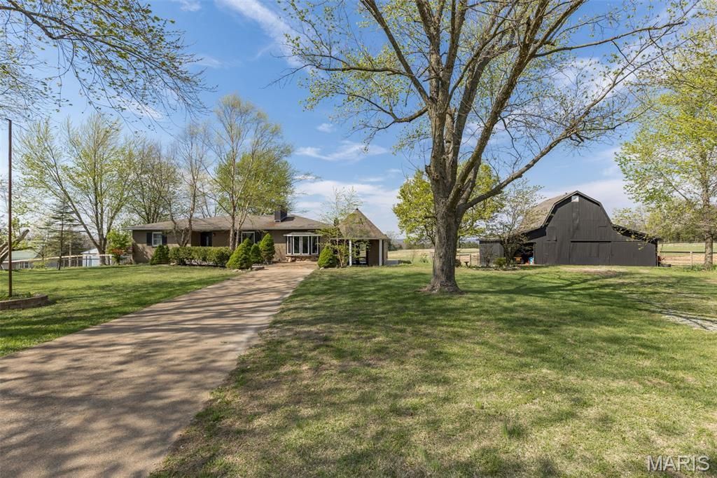 13423 Roth Rd , Bonne Terre, MO 63628 Main Photo