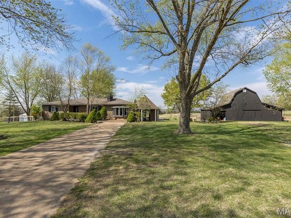 13423 Roth Rd , Bonne Terre, MO 63628