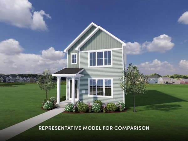 9129 Rustic Pine Road, Verona, WI 53593