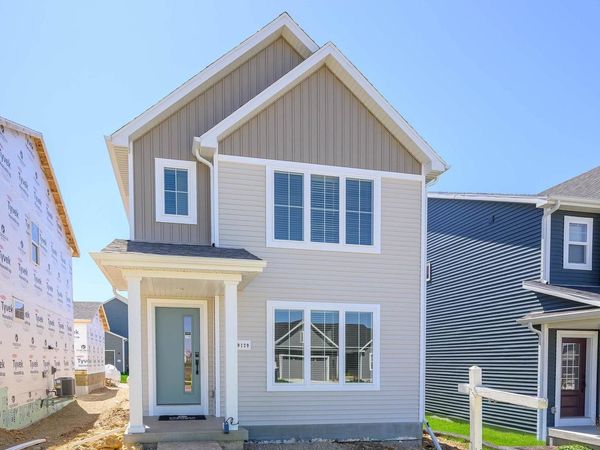 9129 Rustic Pine Road, Verona, WI 53593