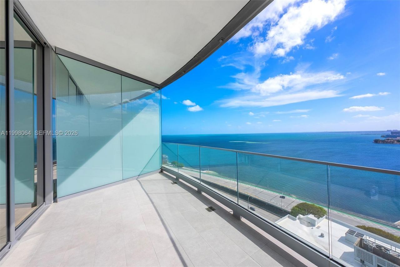 175 SE 25 Rd, Unit 2003, Miami, FL 33129 Photo