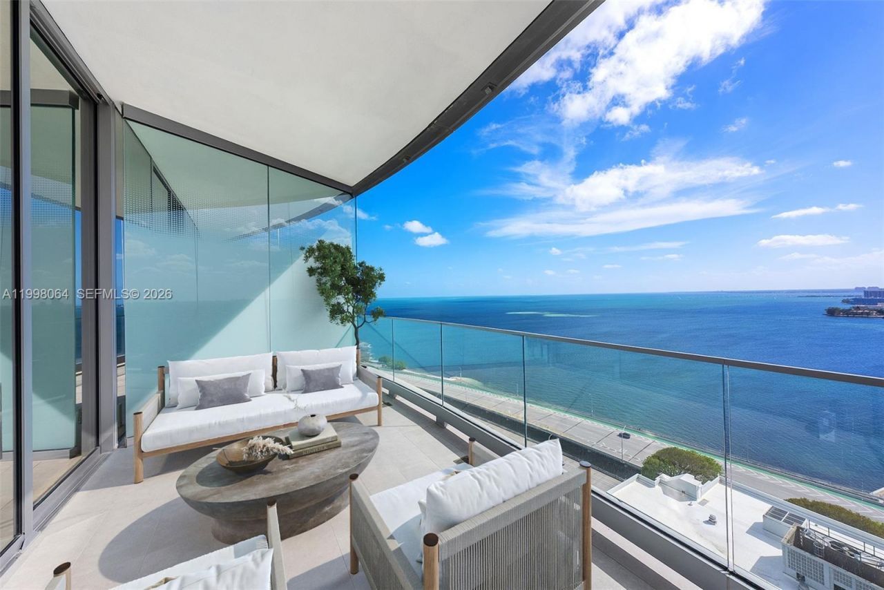 175 SE 25 Rd, Unit 2003, Miami, FL 33129 Photo