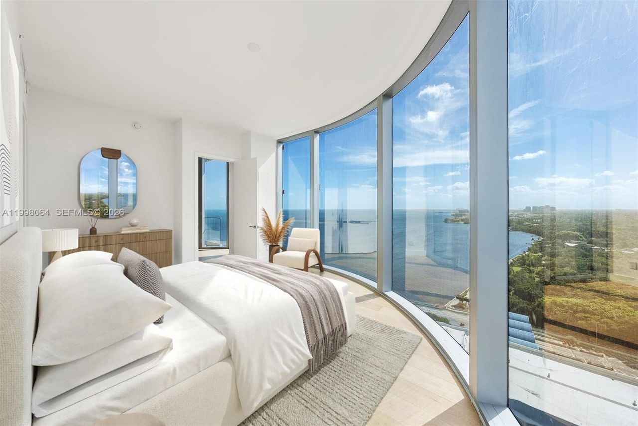 175 SE 25 Rd, Unit 2003, Miami, FL 33129 Photo