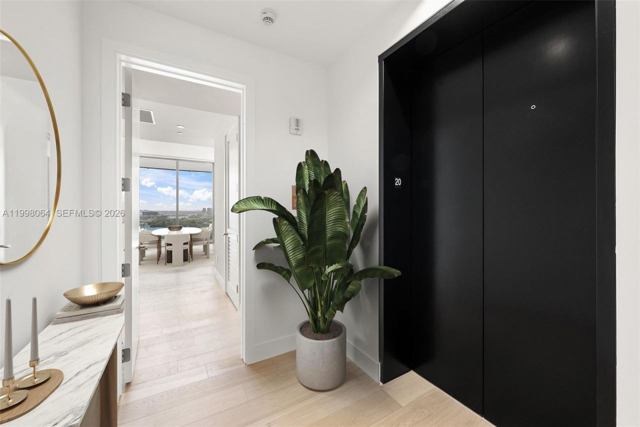 175 SE 25 Rd, Unit 2003, Miami, FL 33129 Photo